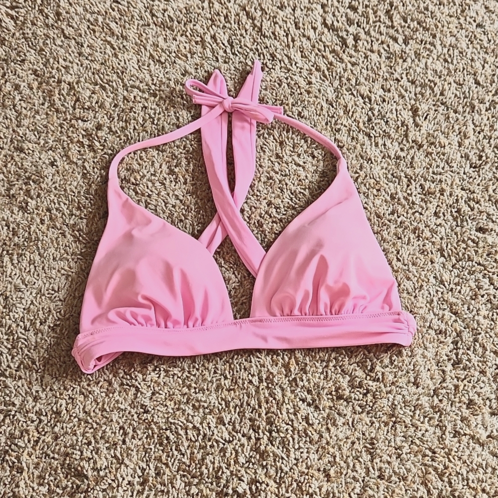 Victoria's Secret bikini top